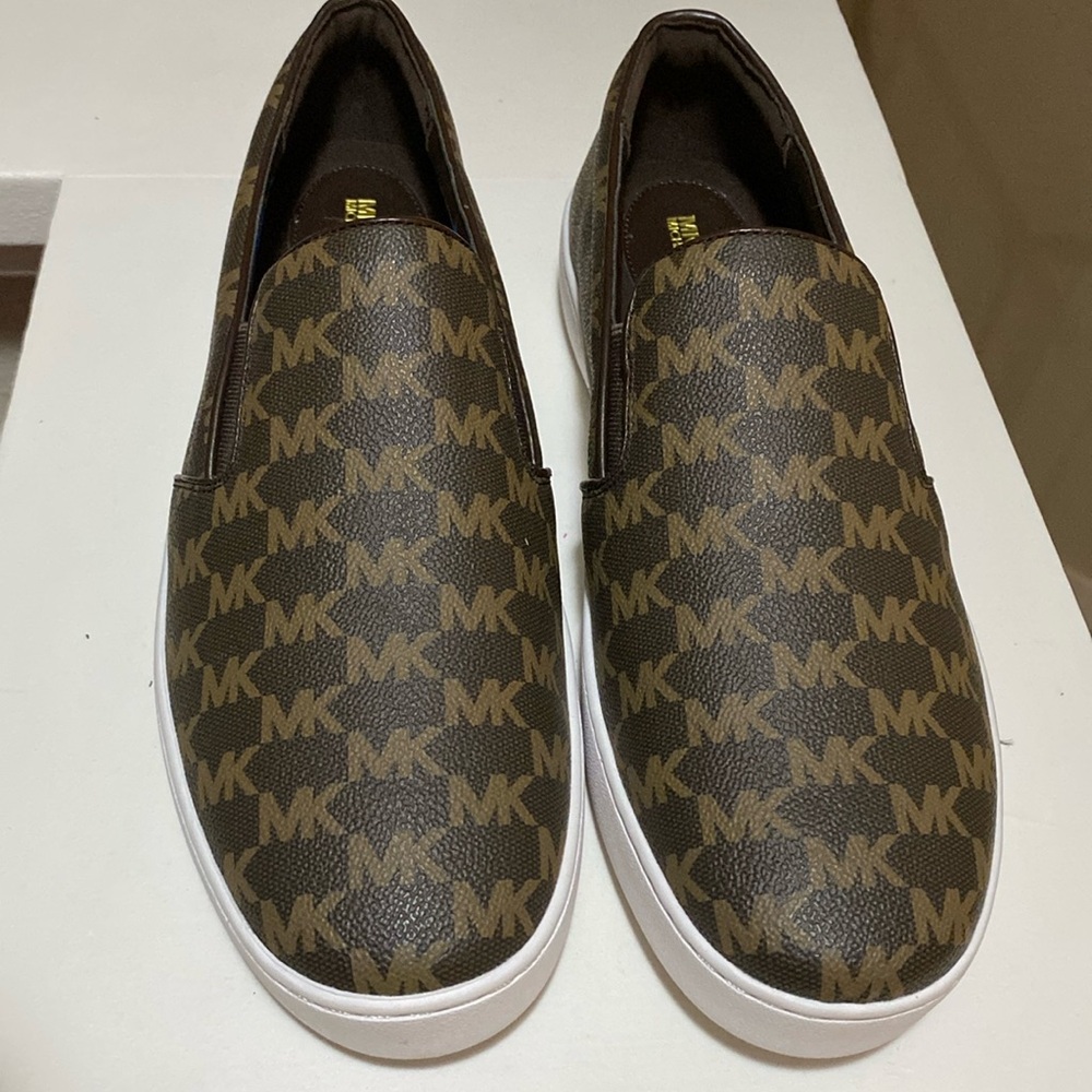 Michael course sneakers
